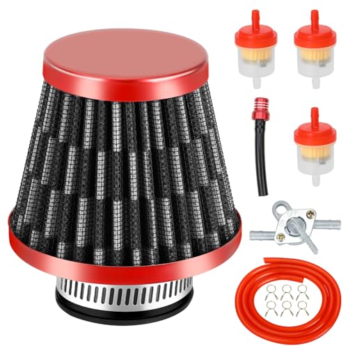 EOPOAYI 35mm Air Filter Taotao Coolster 110cc 125cc ATV