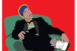 GNODpop's Homage to the Fresh Prince