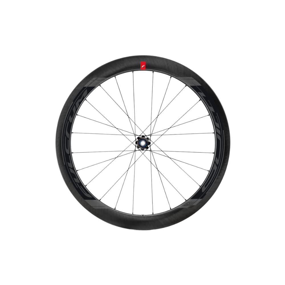 Amazon | フルクラム WIND 55 DB 2WAY センターロック スラムXDR用 