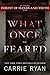 What Once We Feared: An Original Forest of Hands and Teeth Story