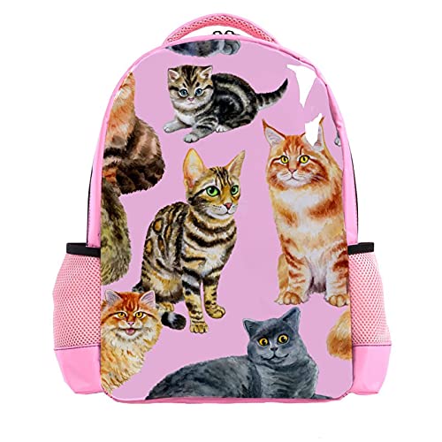 Sac à dos multicouche pour soulager le dos des élèves