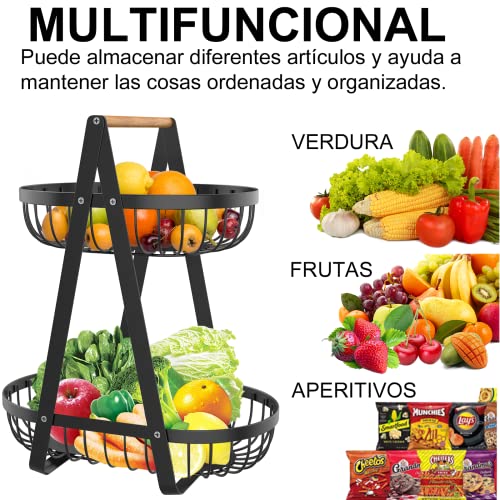 Comparativas de Frutero - los más vendidos. 21 Comparativas de Frutero - los más vendidos. 17