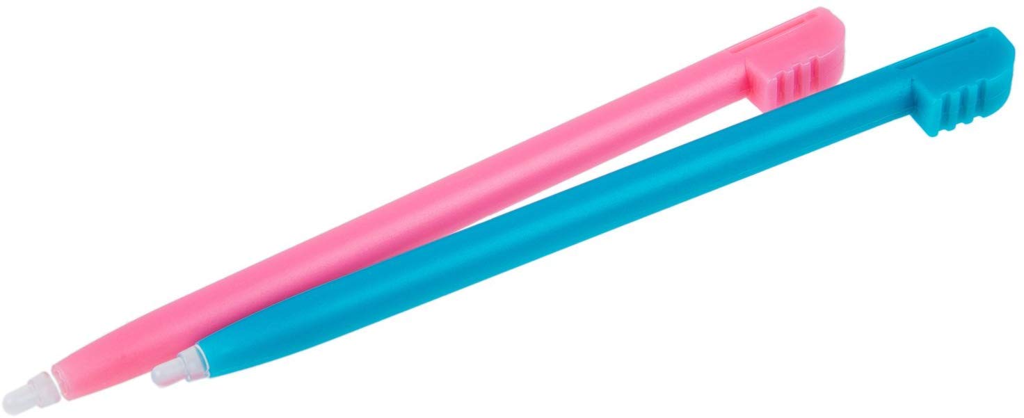 TOOGOO(R) 10 X Touch Stylus Pen for Nintendo Ds NDS Lite DSL