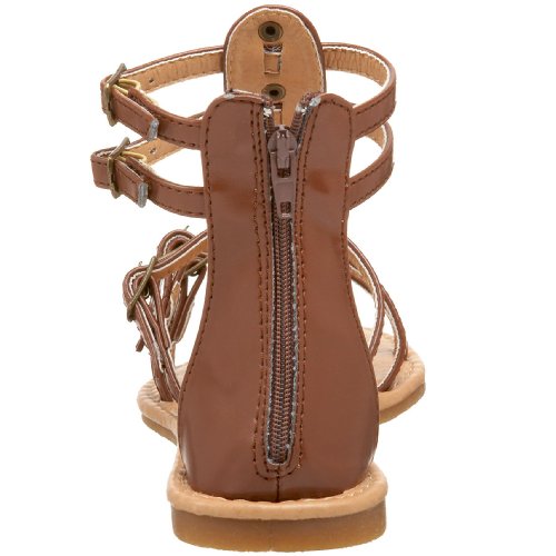 Josmo Kids' Rm-2 Josmo Gladiator Sandal3