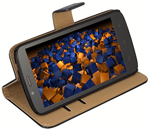 Mumbi BookStyle pour Huawei Honor Holly Sac