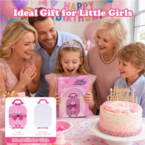Makeup Kit for Kids - image 8