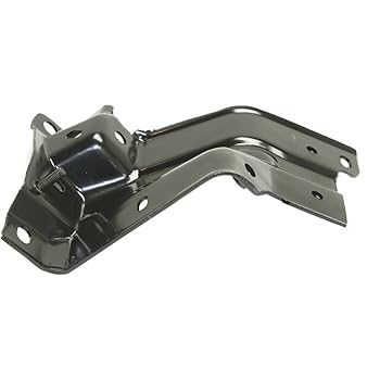 Amazon.com: ZORZA Radiator Support for Nissan for Rogue
