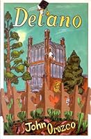 Delano 0966481615 Book Cover