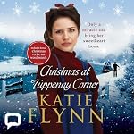 Cover of Christmas at Tuppenny Corner