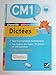 Produktbild Dictees Cm1 9-10 Ans