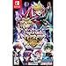Yu-Gi-Oh! Legacy of the Duelist: Link Evolution Nintendo Switch-Brand New