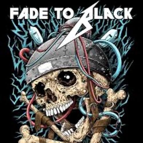 Metallica Fade To Black Piano Cover.m4a