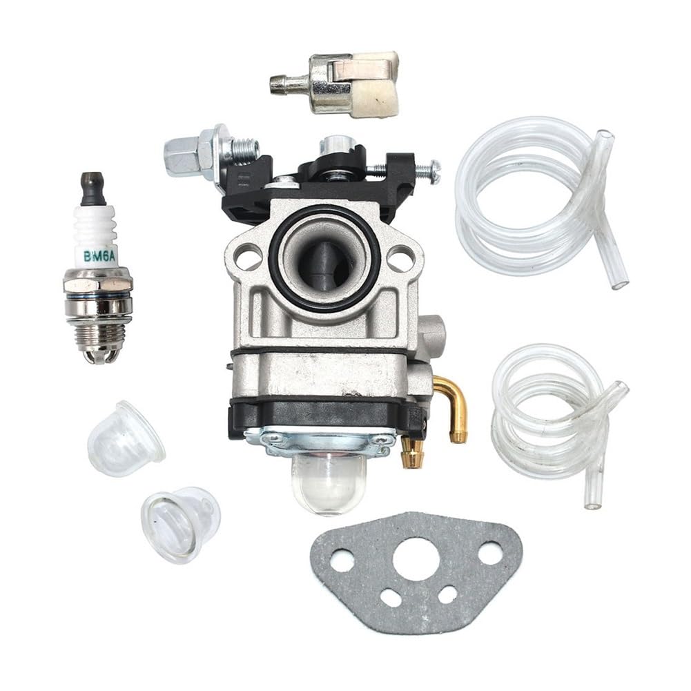 Carburateur pour TBC-2501 et TBC-2501S pièce moteur de rechange OEM 6690476
