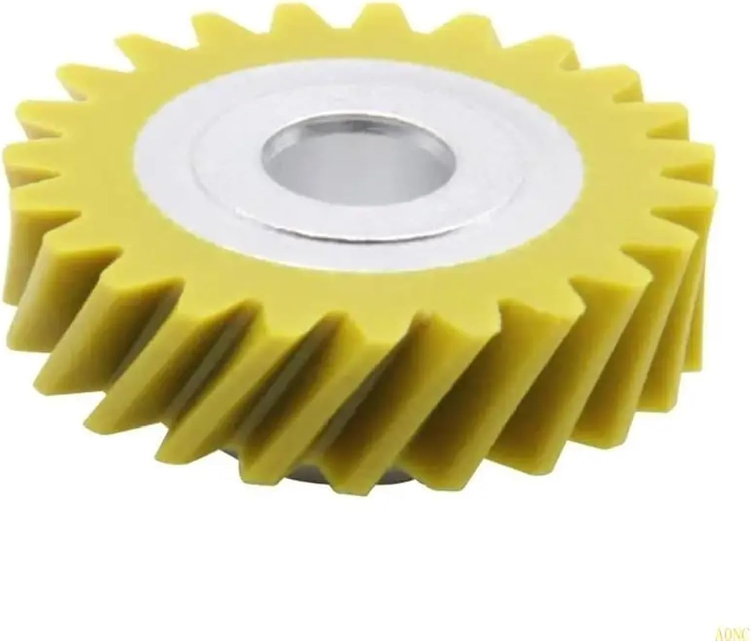 Compatible for Stand Mixer Worm Gear, Mechanical Spare Part for Planetary Kitchen Machine