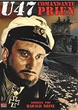  U 47 - Kapitänleutnant Prien - (EU Import mit deutschem Originalton)
