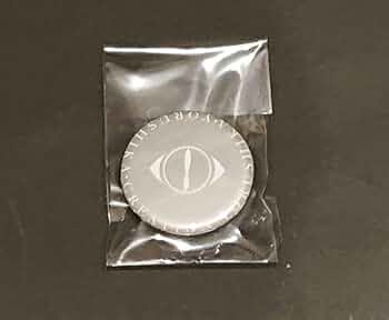 ヨルシカ　特典缶バッチ ヨルシカ LIVE「月光」』購入者特典デザイン決定のお知らせ