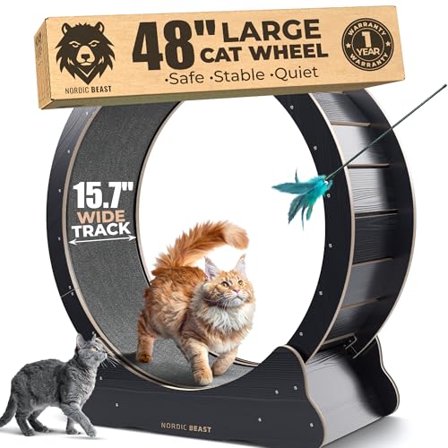 Nordic Beast 48