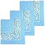 Light Blue 3pcs