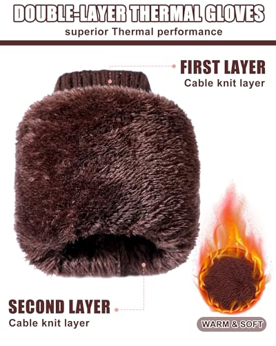 Image of Shihanee Fleece Leg Warmers Women