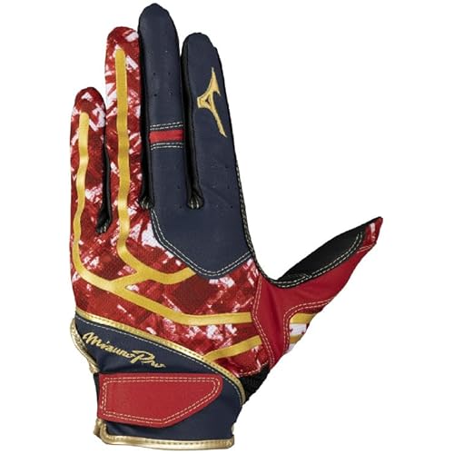 MIZUNO ミズノプロ 守備用片手手袋 1EJED090