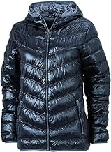 Ladies' Down Jacket im digatex-package XXL,magenta/graphite
