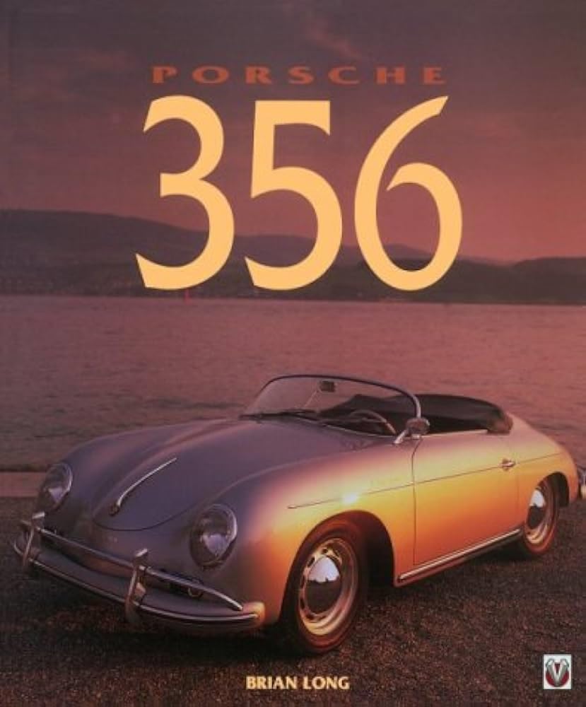 Porsche 356