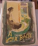  A voix basse - Lithographies originales de Pierre Eugène Clairin