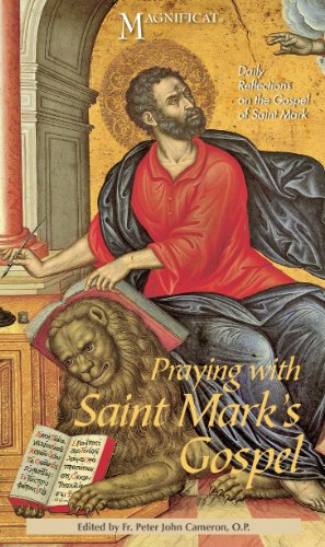 Praying With Saint Mark's Gospel: Daily Reflections On The Gospel Of Saint Mark #TOP6