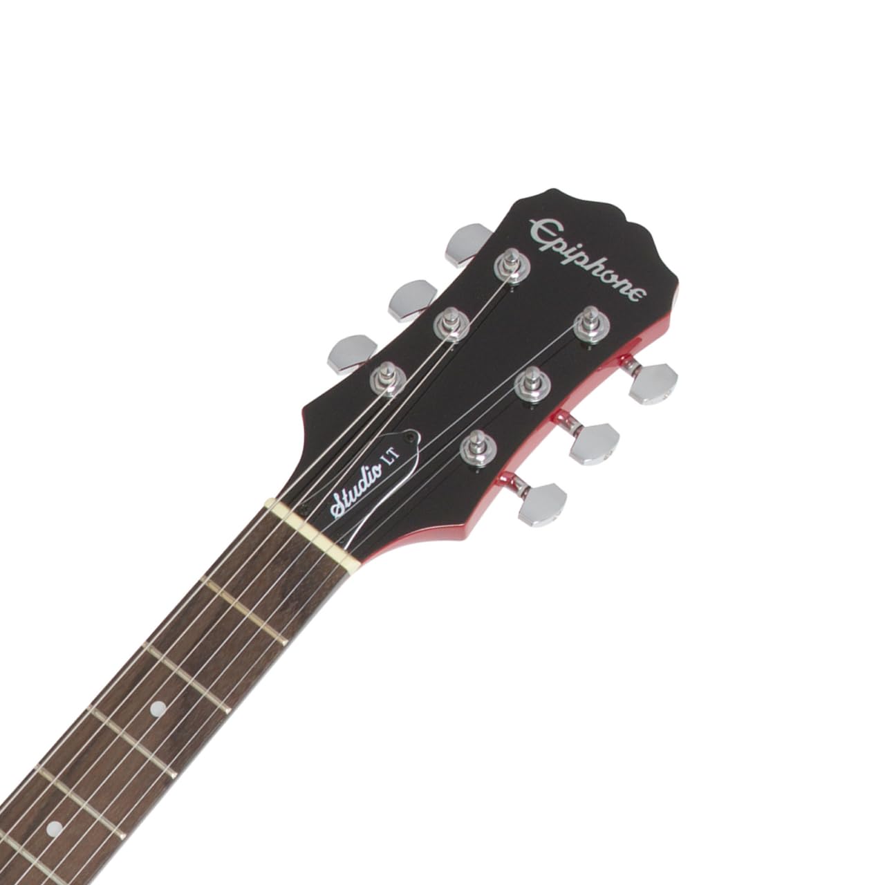 Amazon | EpiphoneEpiphone Les Paul Studio LT HCS エレキギター
