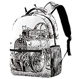 ☆Mehrere Aufbewahrungstaschen: eine Hauptaufbewahrungstasche mit einer Reißverschlusstasche an der Außenseite und zwei Netztaschen. Im Inneren befinden sich 4 kleine Ablagefächer, in denen Mobiltelefone, Gläser, Schlüssel, Papiertücher und andere kleine Gegenstände aufbewahrt werden können.