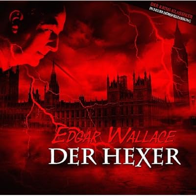 Der Hexer