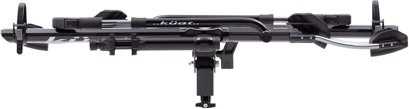 Kuat NV 2.0-1.25 - 2-Bike Hitch Rack