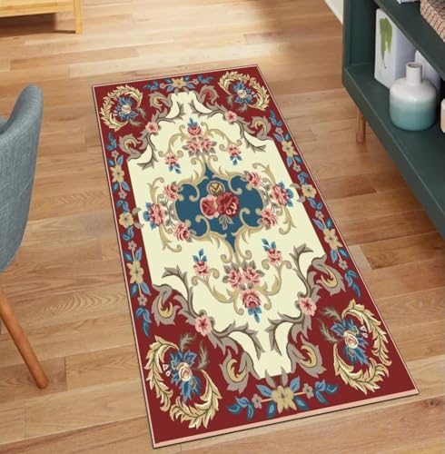 Alfombra lavable antideslizante para evitar resbalones cocina 2