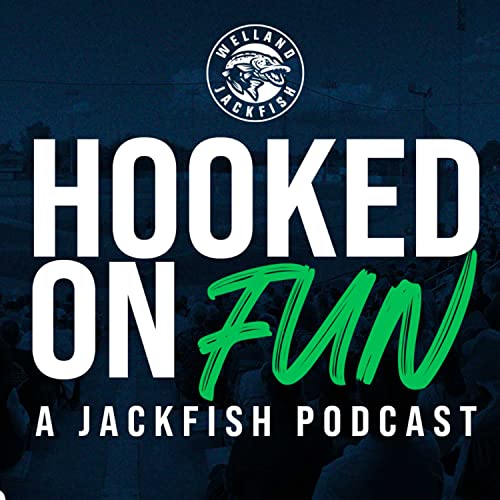 Couverture de Hooked On Fun EP 3: Gaaaaame Day!