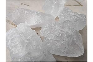 Alumifix: The Natural Deodorant Alternative