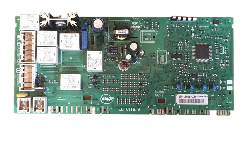 Aurorad Gut for Waschmaschinen-Computerplatine 41030756 SWF006E-A 