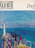 bastei galerie der großen maler  Bastei-Galerie der grossen Maler. Nr. 15. Raoul Dufy