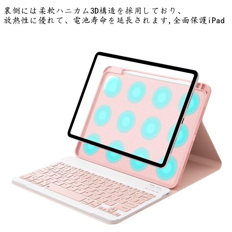 Amazon.co.jp: For Xiaomi Pad 6S Pro 12.4インチ キーボードケース