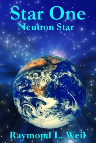 Star One: Neutron Star (English Edition)