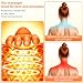 Imagen de YGVQN Masajeador Cervical 4D Inalámbrico