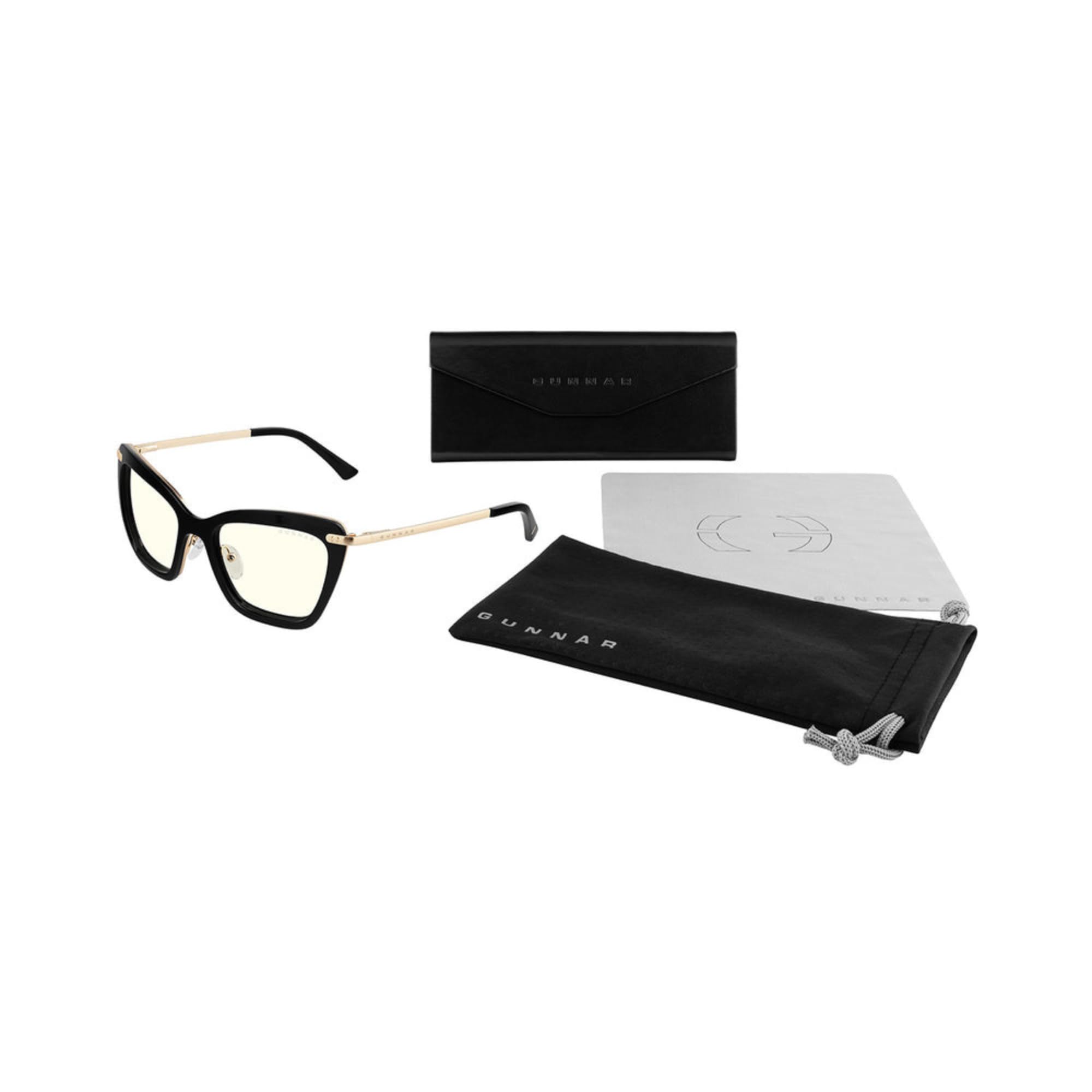 Gunnar Kista Blaulichtfilter-Brille - Anna