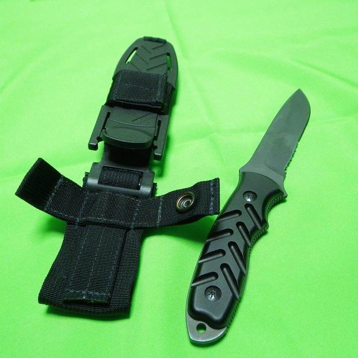 Amazon.co.jp: 超絶レアGERBER YARI Ⅱドロップポイント S30V フル  