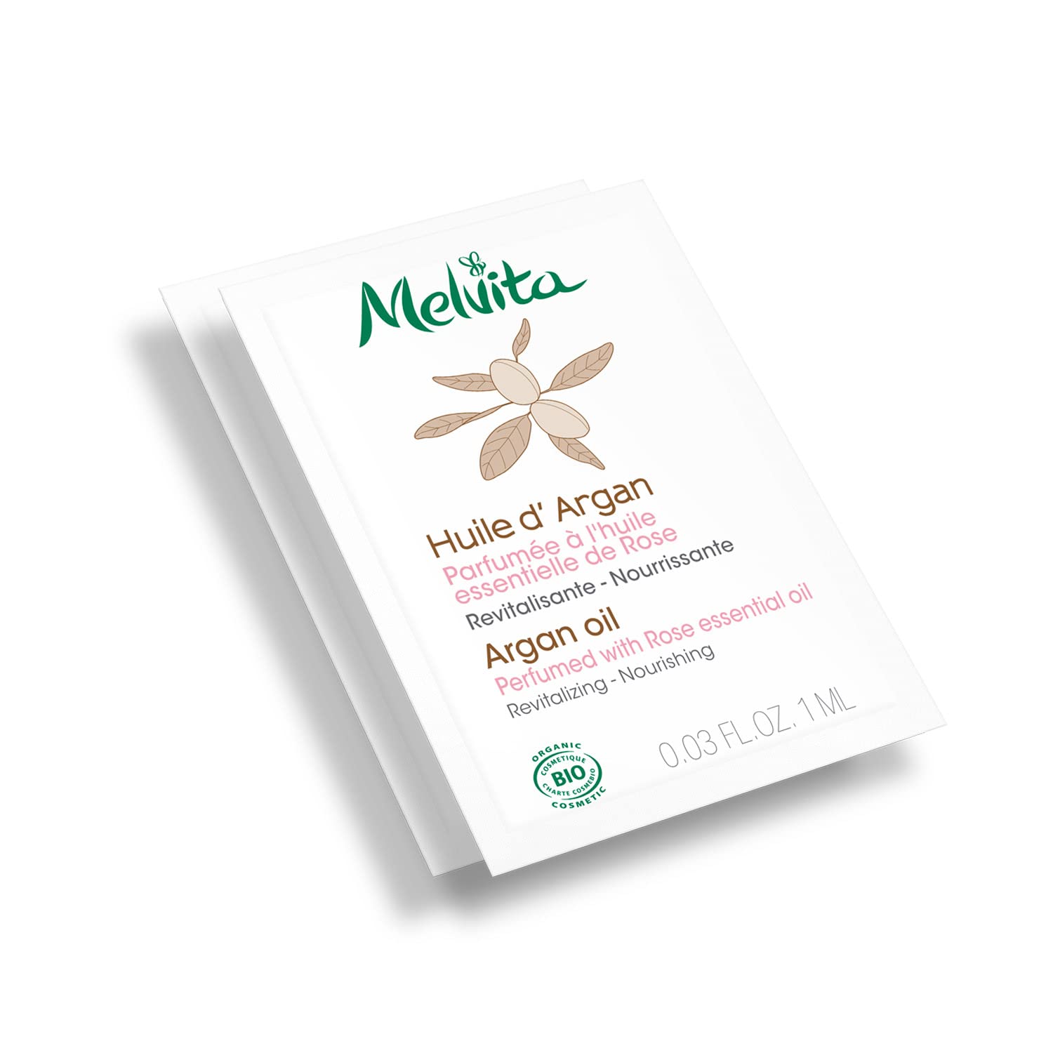 Amazon.co.jp: Melvita(メルヴィータ)ローズ スキンケア トライアル