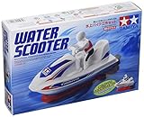 タミヤ 楽しい工作シリーズ No.226 水上バイク工作セット 70226