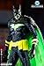 McFarlane Toys - DC Multiverse Batman of Earth -22 Infected Glow in The Dark Edition 7in Action Figure, Gold Label, Amazon Exclusive