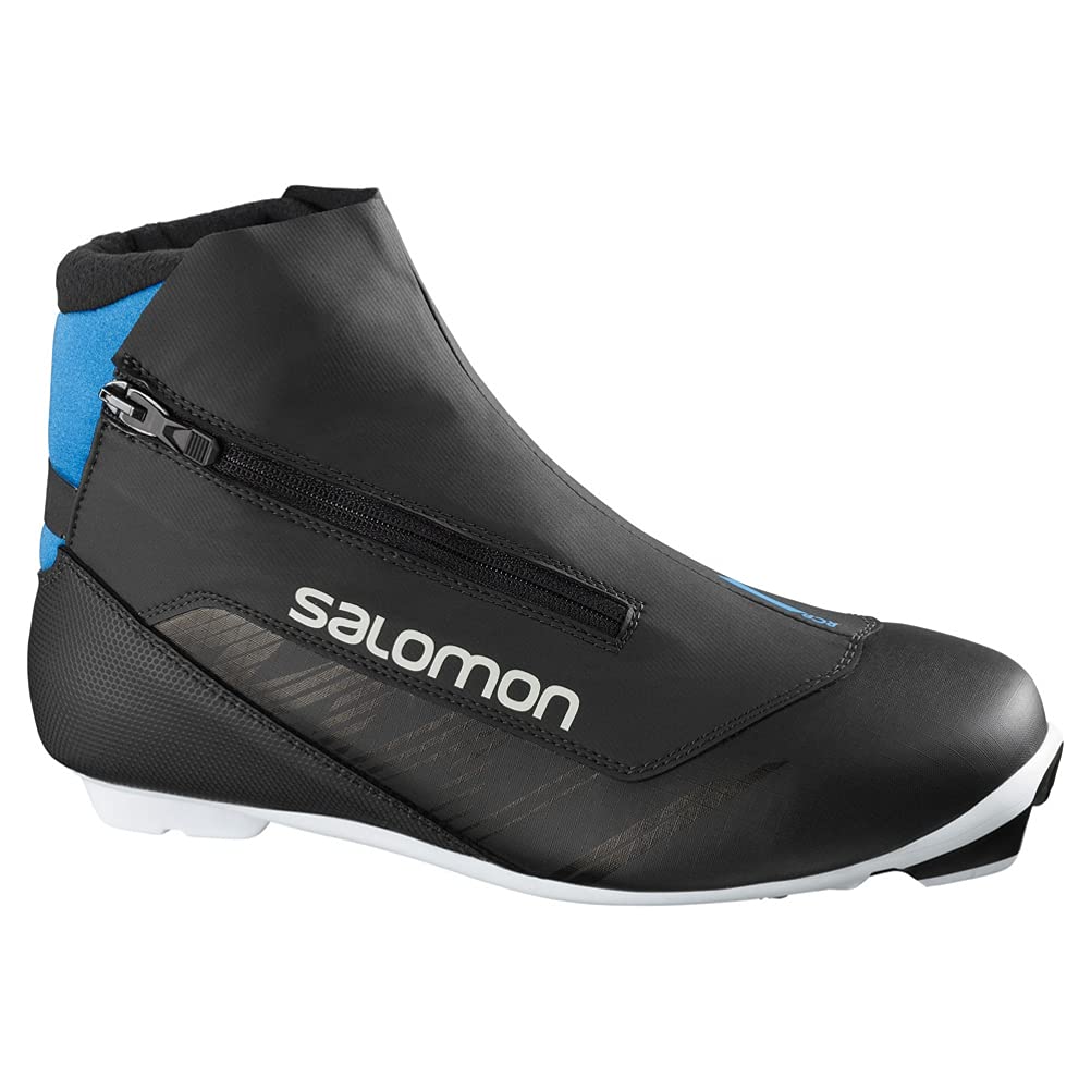 Salomon Nordic Rc8 Nocturne Prolink, Herren Skischuhe