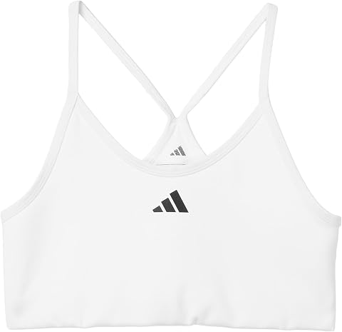 Бра для детей, уплотнённая чашка — adidas, цвет: Белый