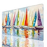 【MAUSPAD-KUNDENDIENST】: Sollten während der Nutzung Probleme auftreten, kontaktieren Sie uns bitte rechtzeitig. Wir werden uns umgehend um Ihr Problem kümmern