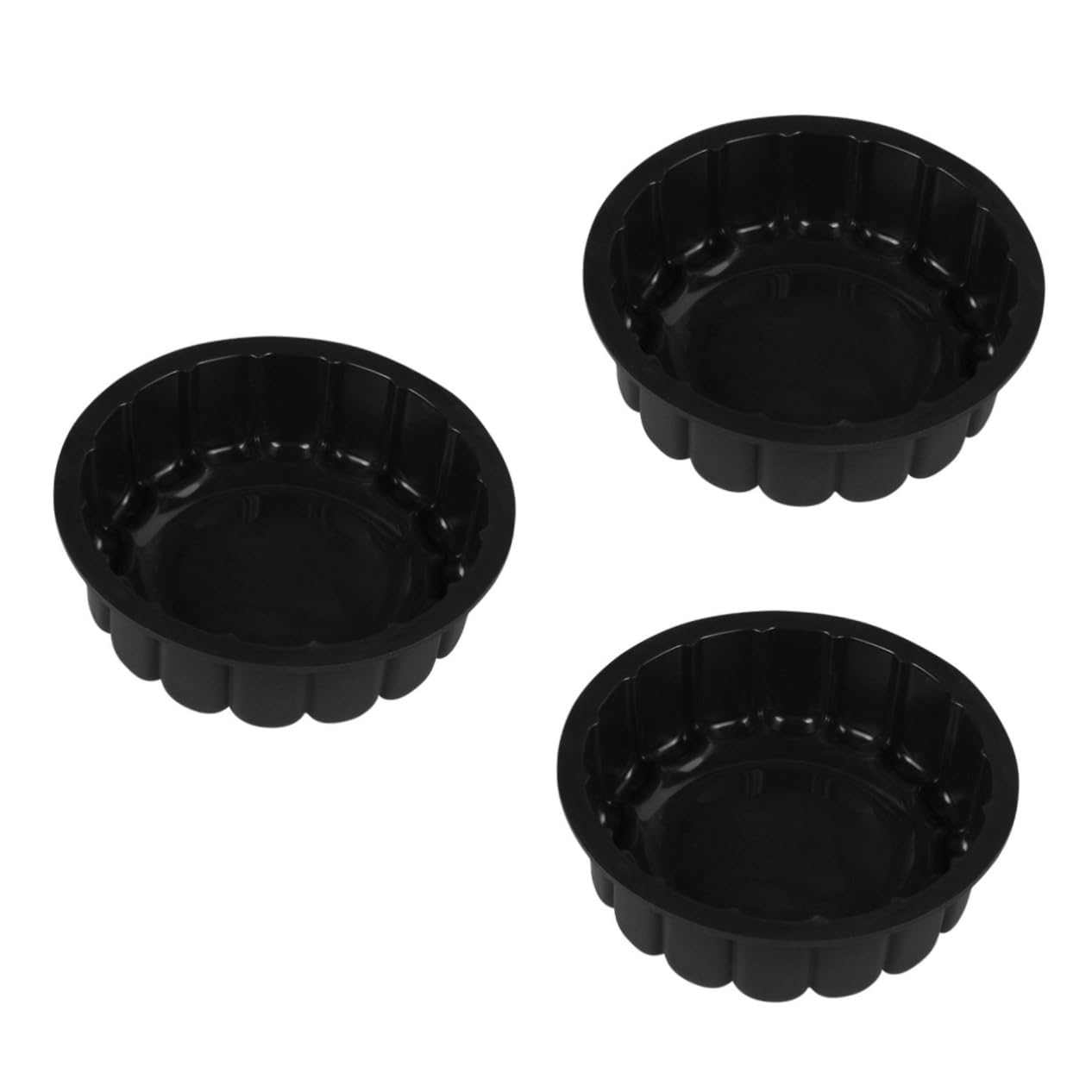 Alipis 3pezzi Silicone Per Utensile Per Decorazioni Dolci e Cake Design Resistente Temperature Estreme