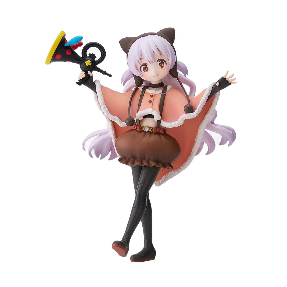 Tongyundacheng Anime Momoe Nagisa Figure Kaname Madoka Action Figure Anime Character Models PVC Collectible Statue Desktop Decoration Ornament — image 1